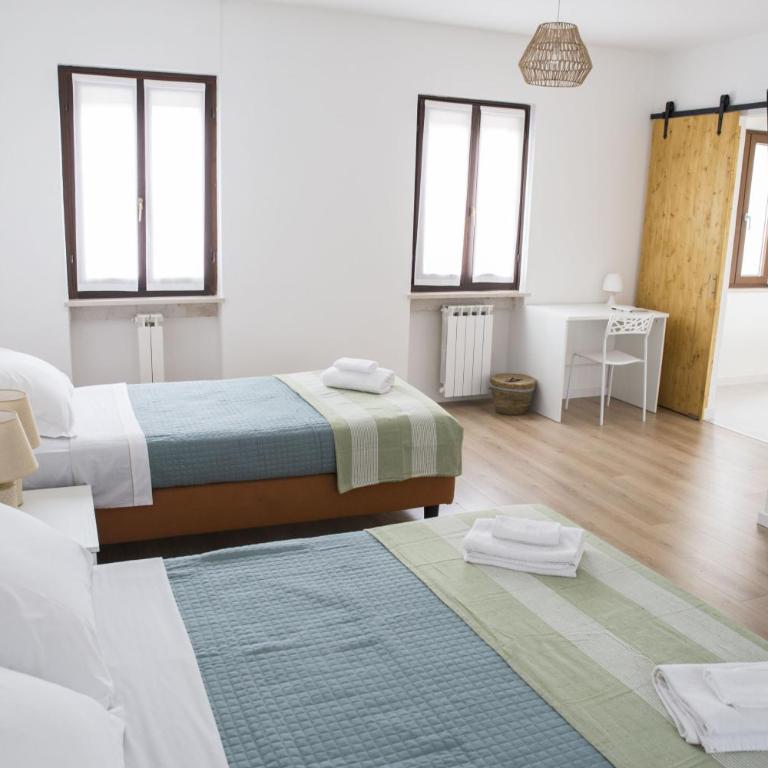 Albergo Mio Boutique Hotel - Adults Only - Camera Tripla - 5