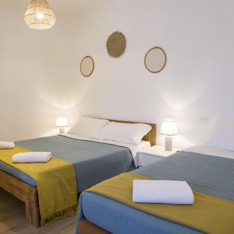 Albergo Mio Boutique Hotel - Adults Only - Camera Tripla - 9