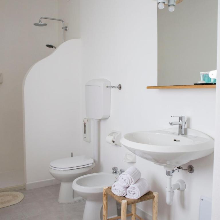 Albergo Mio Boutique Hotel - Adults Only - Camera Tripla - 8