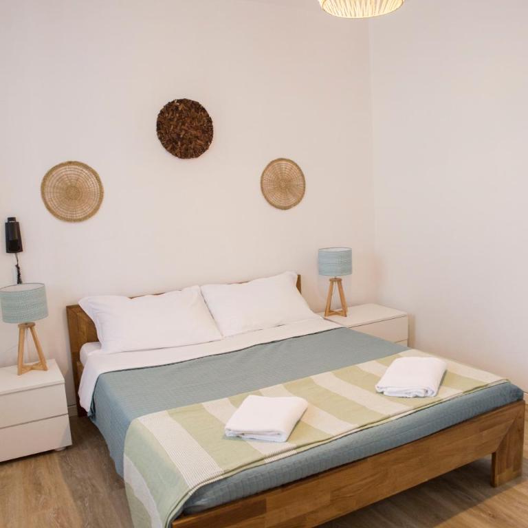 Albergo Mio Boutique Hotel - Adults Only - Camera Matrimoniale - 6