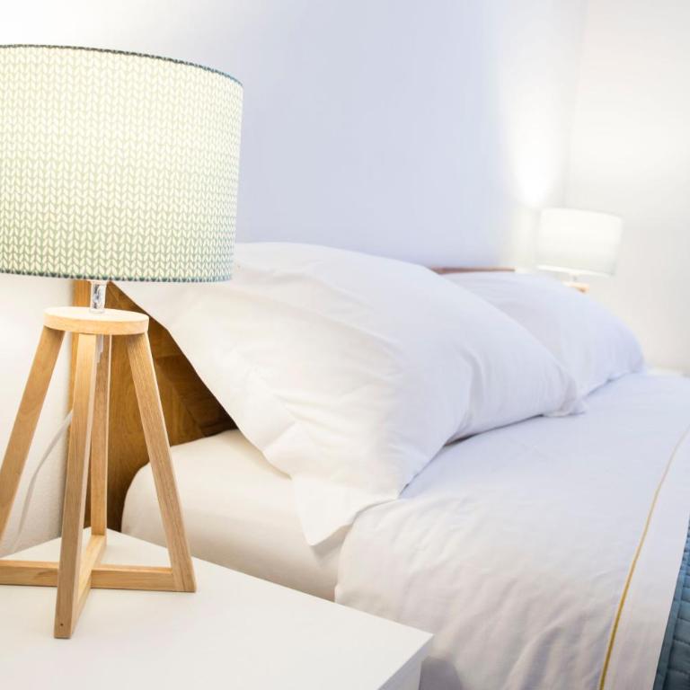 Albergo Mio Boutique Hotel - Adults Only - Camera Matrimoniale - 7