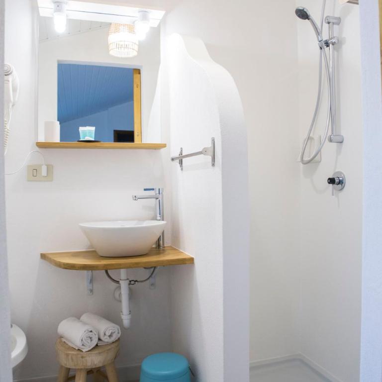 Albergo Mio Boutique Hotel - Adults Only - Camera Matrimoniale - 4