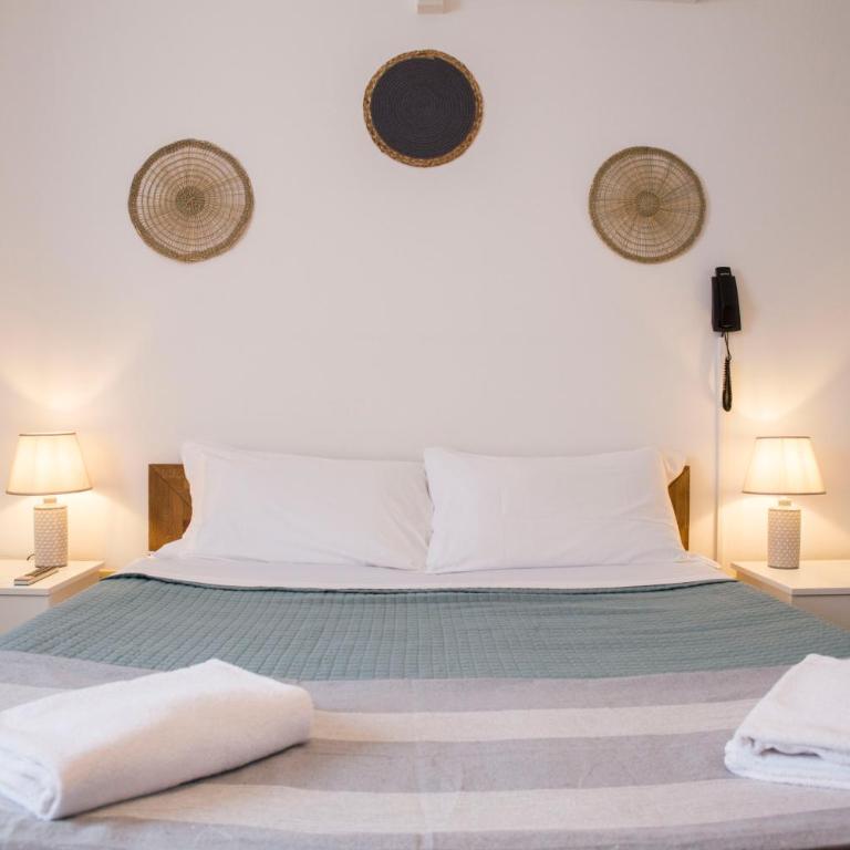 Albergo Mio Boutique Hotel - Adults Only - Camera Matrimoniale - 1