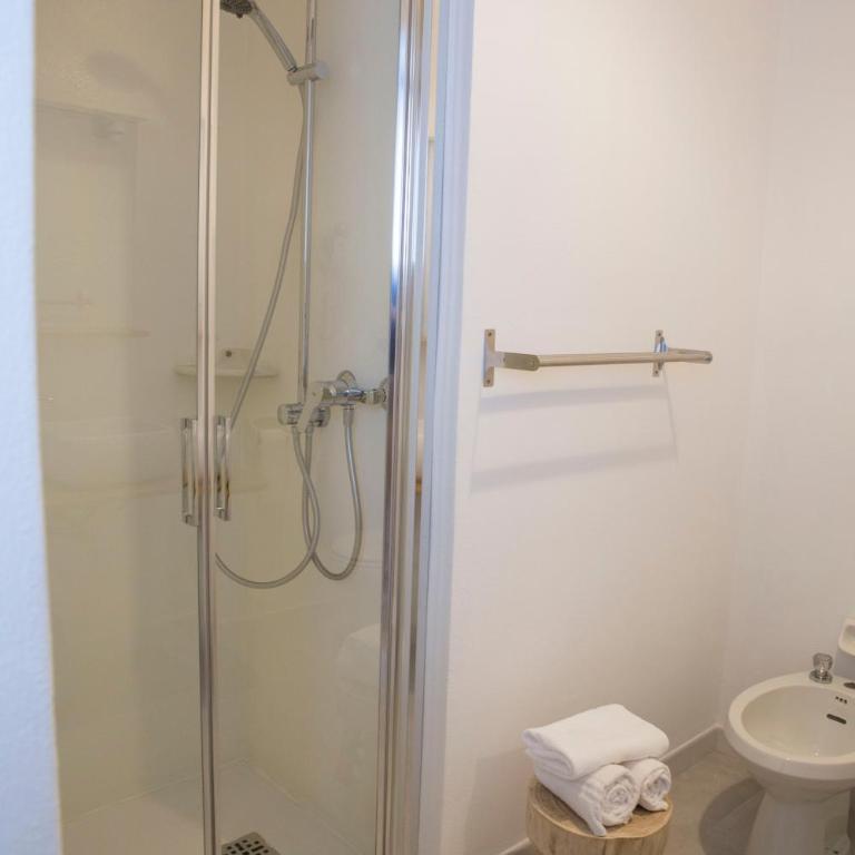 Albergo Mio Boutique Hotel - Adults Only - Camera Matrimoniale - 11