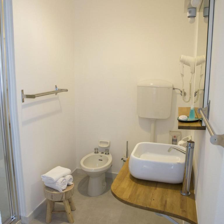 Albergo Mio Boutique Hotel - Adults Only - Camera Matrimoniale - 8