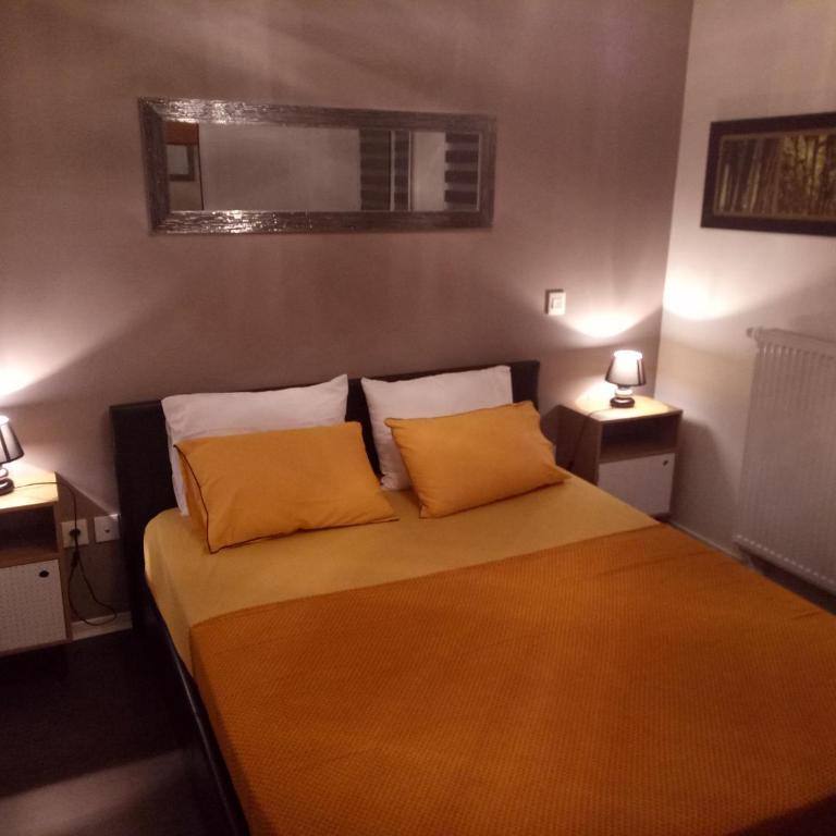 Bel appartement T2 près du lac avc un parking privé - Appartement 1 Chambre - 7