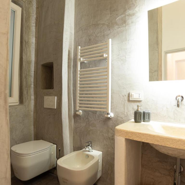A casa di Dany - Suite con Vista Mare - 1° Piano - 10
