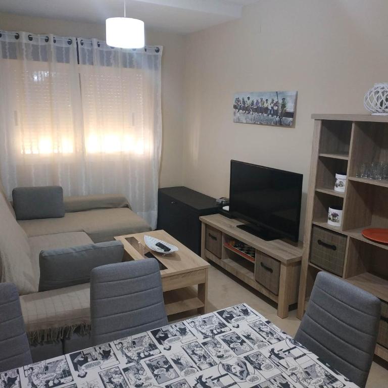 Caciris - Apartamento - 1