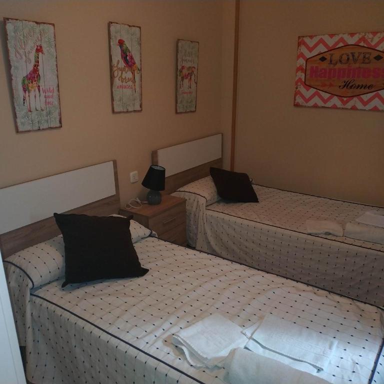 Caciris - Apartamento - 2