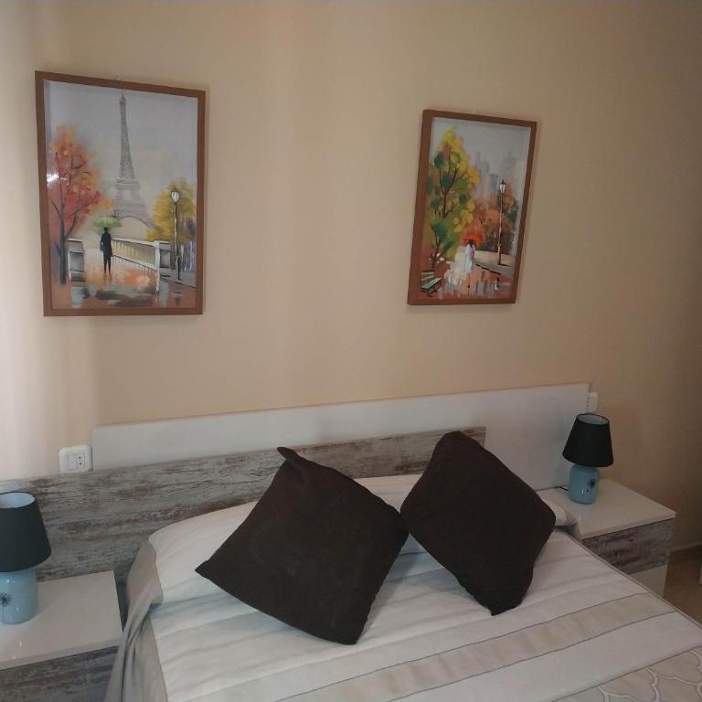 Caciris - Apartamento - 3
