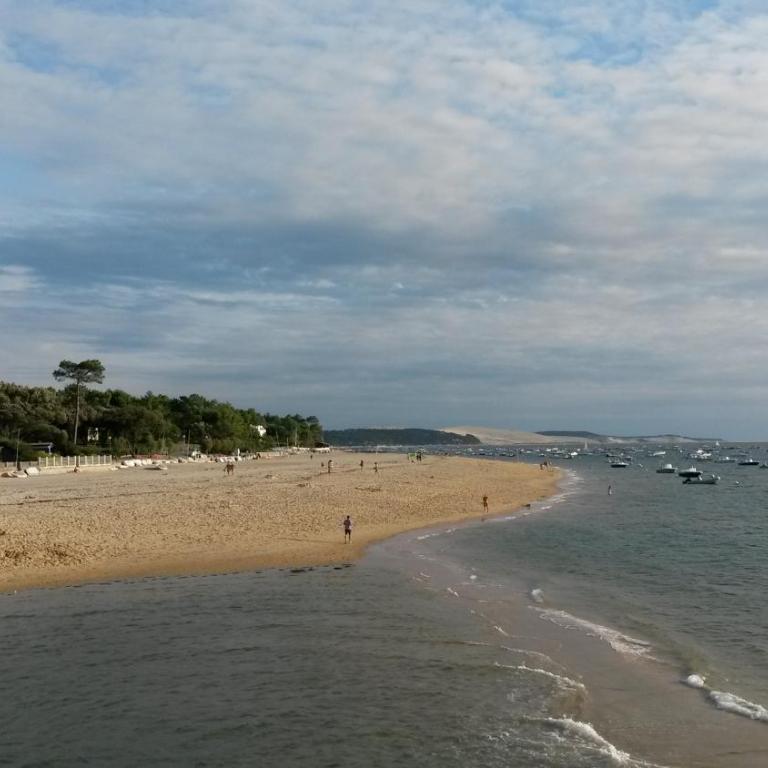 Studio joigny Pereire - Monolocale con Vista Mare - 26