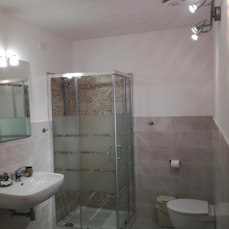 Zia Amalia Villa Asfodelo - Deluxe Double or Twin Room - 9
