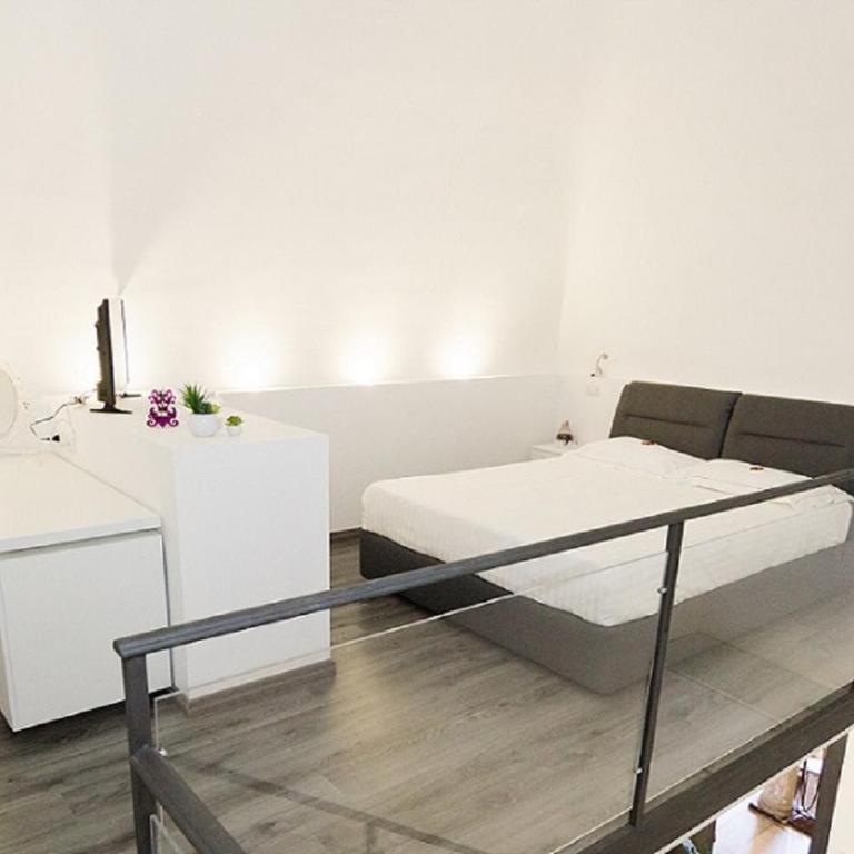 Etna Suite Group - Classic Suite - 2