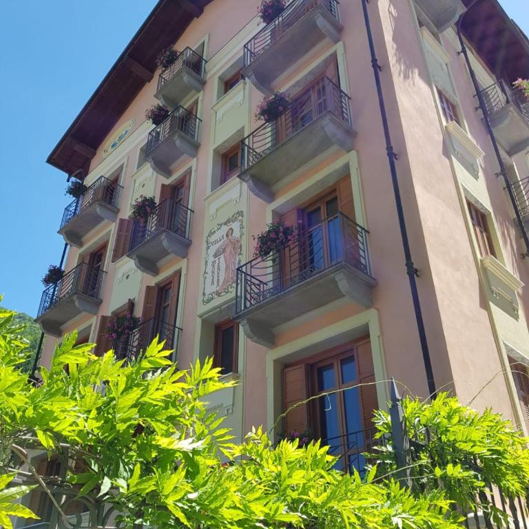 Villa Teresa - Appartamento Superior con 1 Camera da Letto - 1