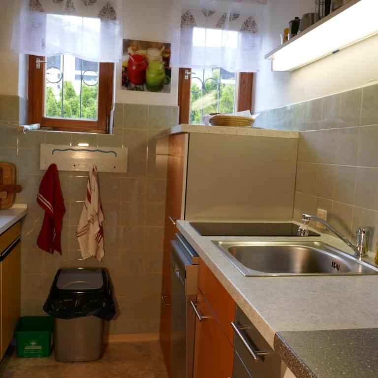 Wohlfühlchalet Tirol - Haus mit 2 Schlafzimmern - 16
