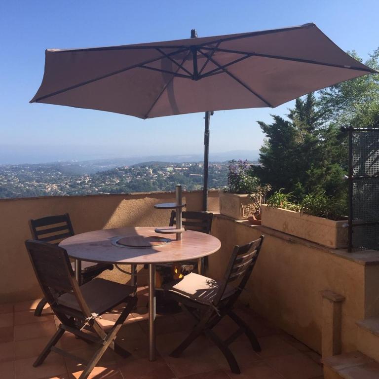 Saberic - Appartement - Vue sur Mer - 2