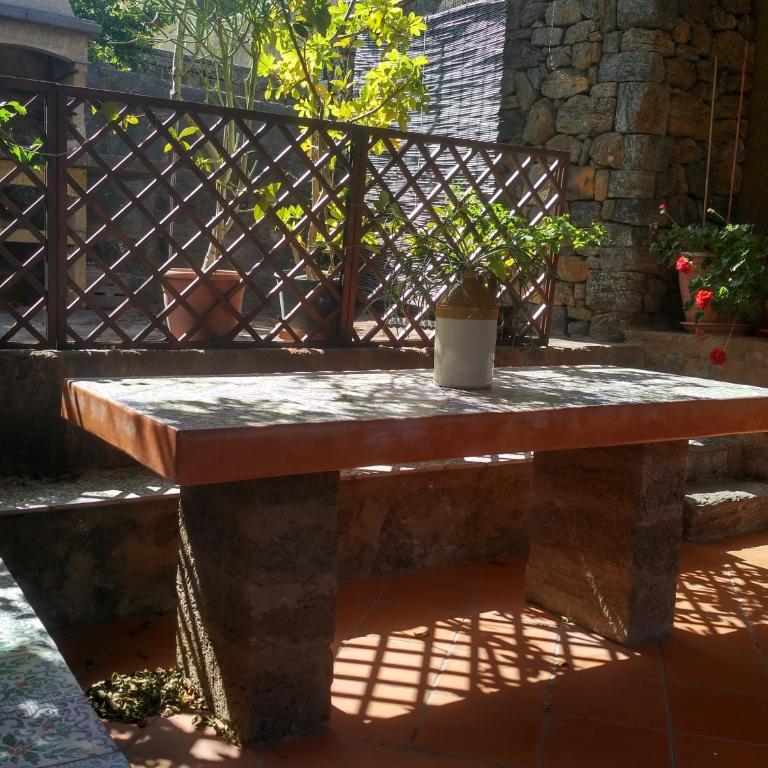 i dammusi di Egle - One-Bedroom House - 1