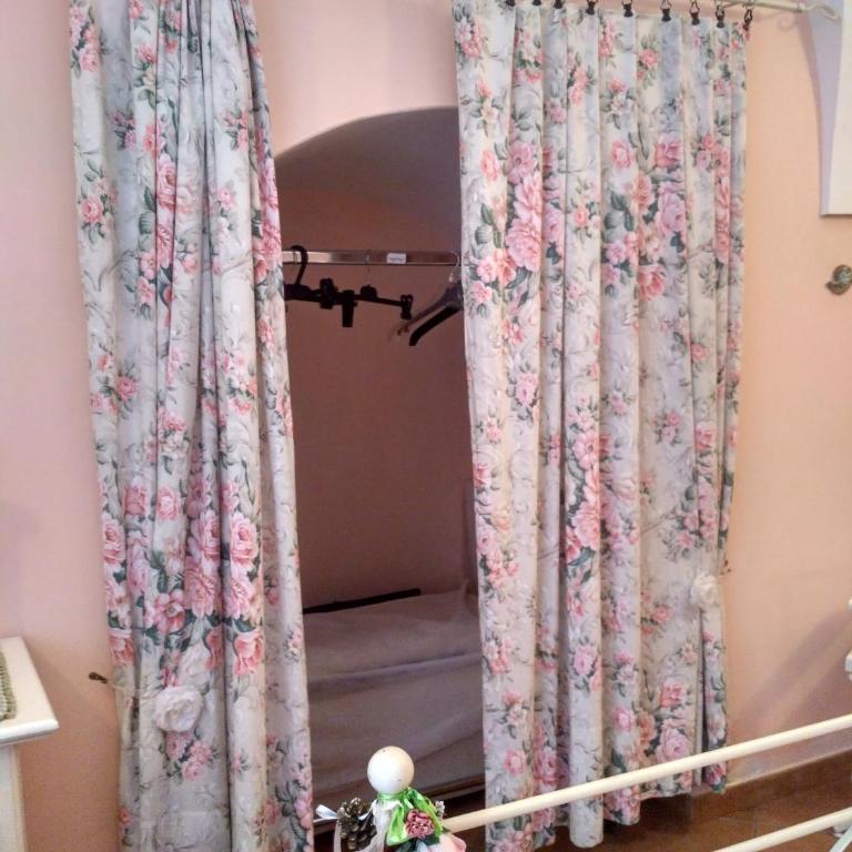 i dammusi di Egle - One-Bedroom House - 20