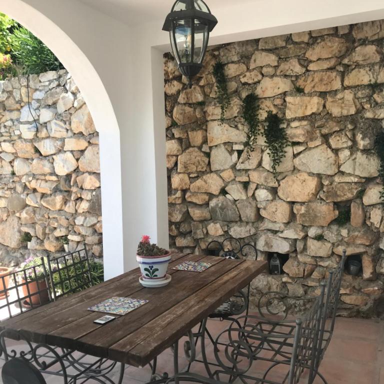 La casa de Pascal - Four-Bedroom House - 15