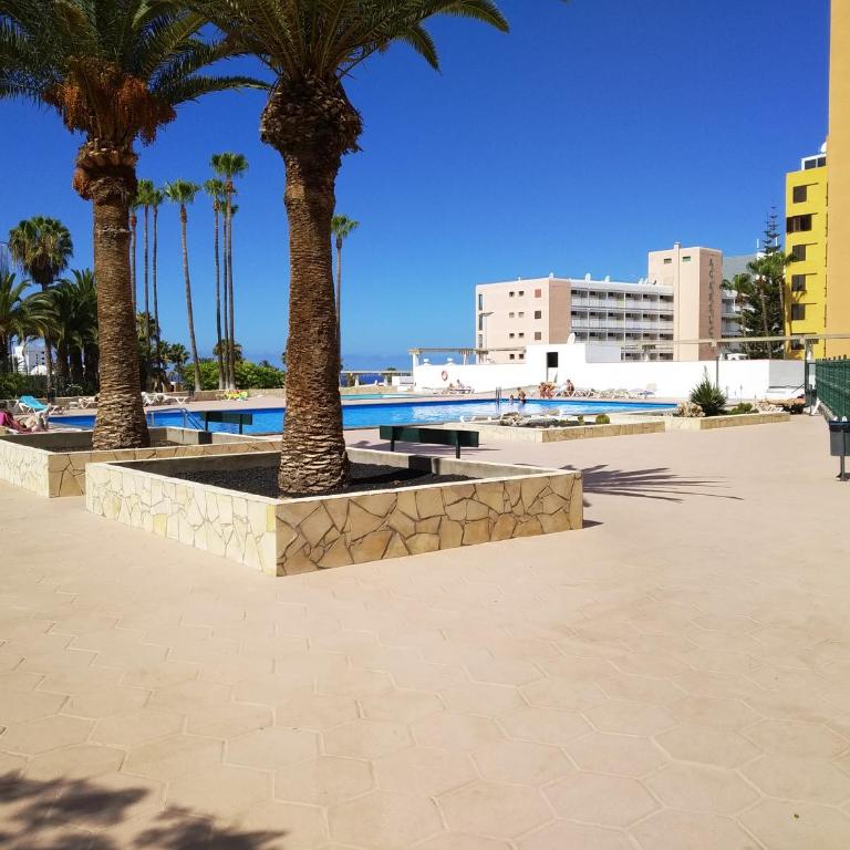 Viña del Mar - Apartamento con vistas al mar - 10