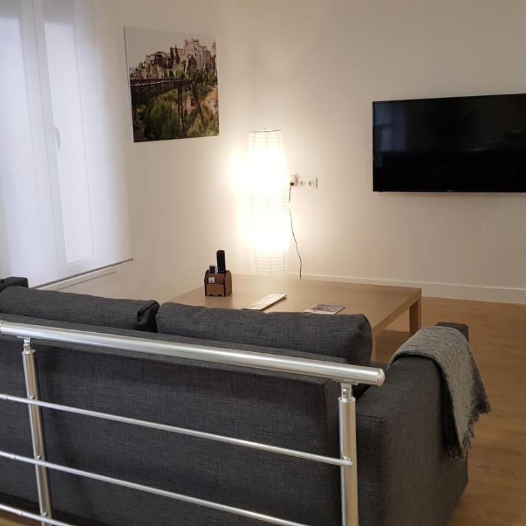 Loft Yolanda Centro - Apartamento - 14