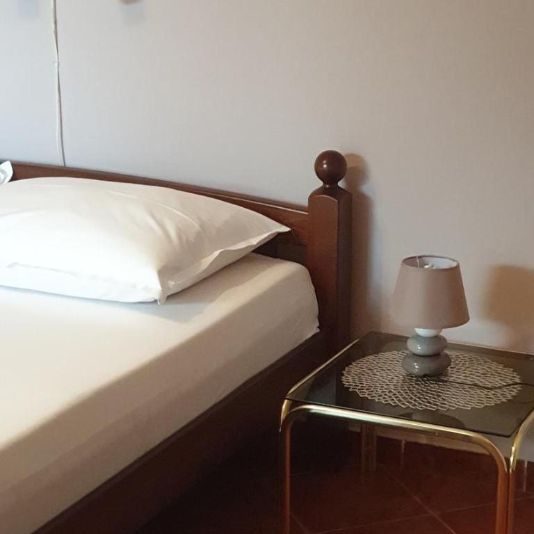 LAV Apartments - One-Bedroom Apartment with Terrace and Sea View - 19