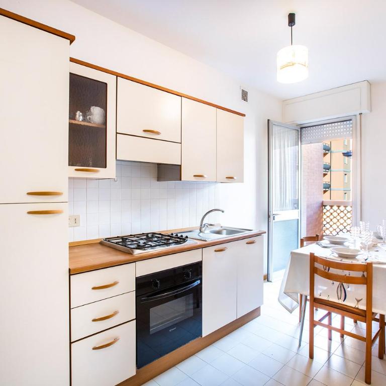 Condominio Italia - Appartamento - 2