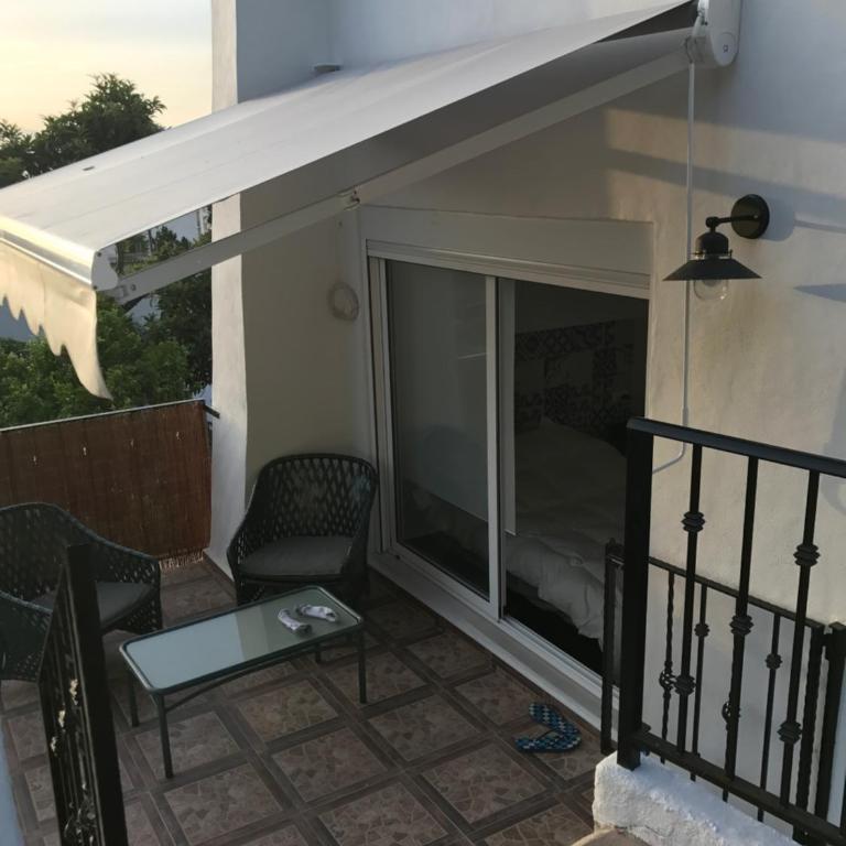 La casa de Pascal - Four-Bedroom House - 14