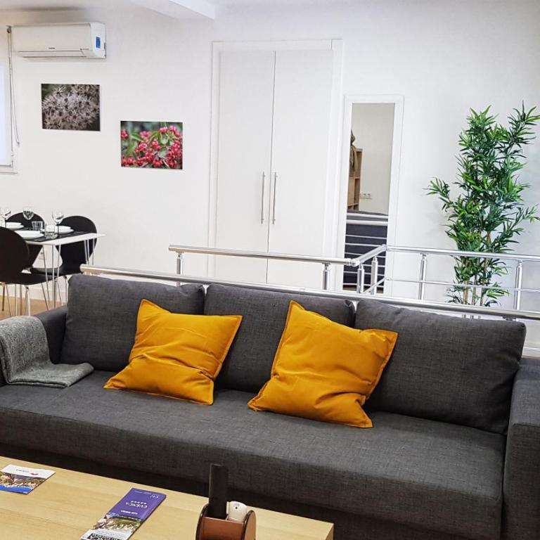 Loft Yolanda Centro - Apartamento - 15