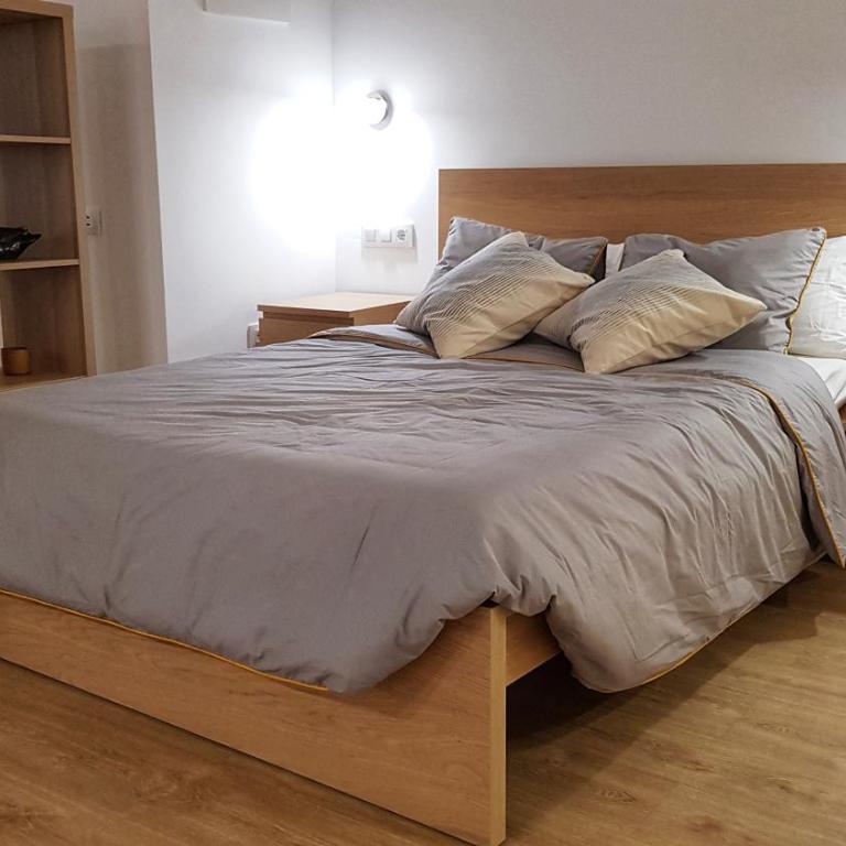 Loft Yolanda Centro - Apartamento - 7