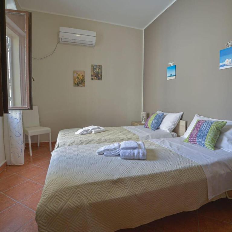Nonna Nzina - Casa con 3 Camere da Letto - 11