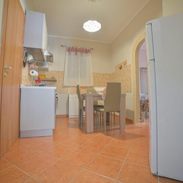 Nonna Nzina - Casa con 3 Camere da Letto - 12