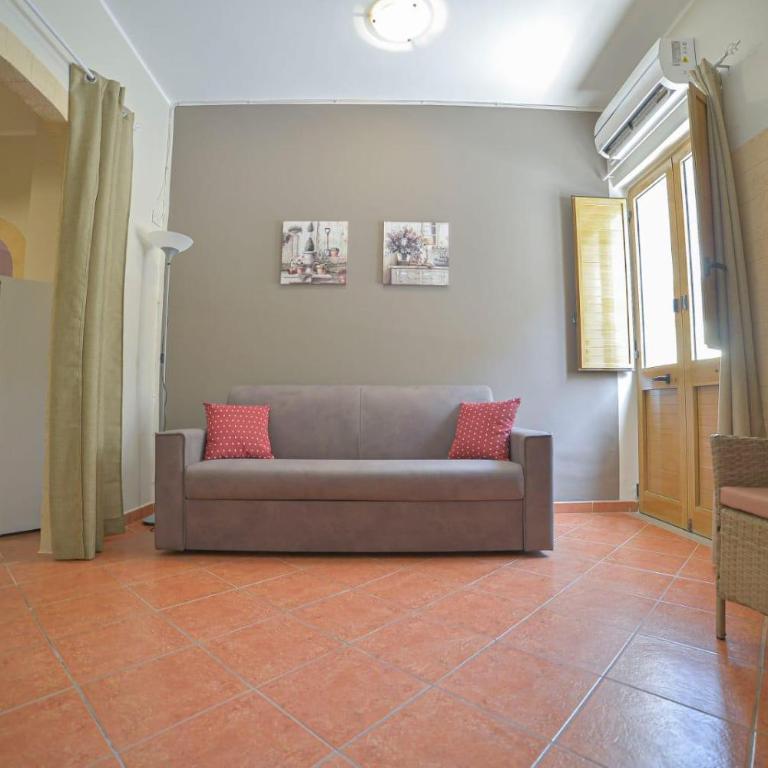 Nonna Nzina - Casa con 3 Camere da Letto - 13