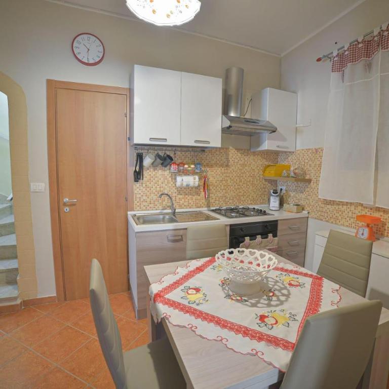 Nonna Nzina - Casa con 3 Camere da Letto - 14