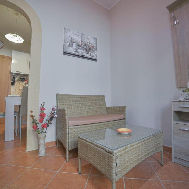 Nonna Nzina - Casa con 3 Camere da Letto - 1