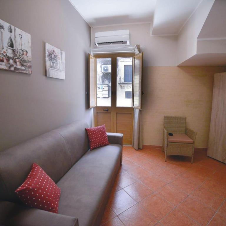 Nonna Nzina - Casa con 3 Camere da Letto - 15
