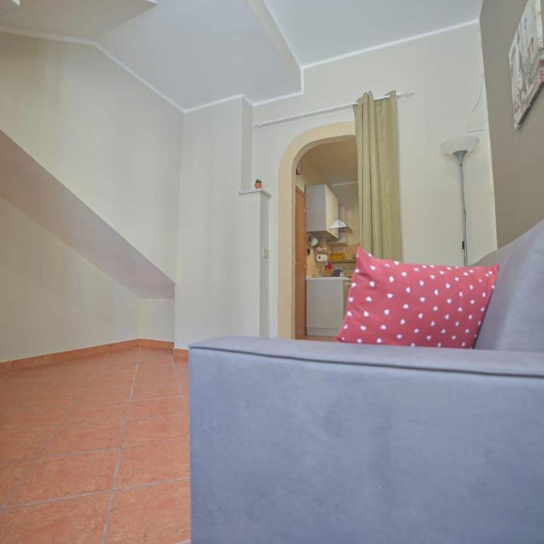 Nonna Nzina - Casa con 3 Camere da Letto - 17