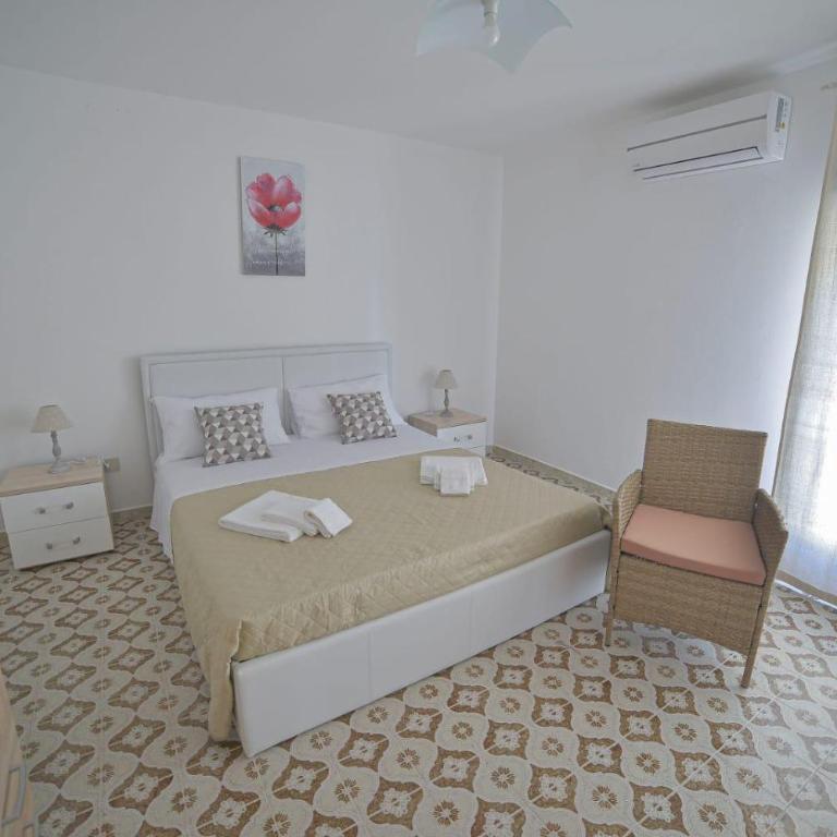 Nonna Nzina - Casa con 3 Camere da Letto - 19