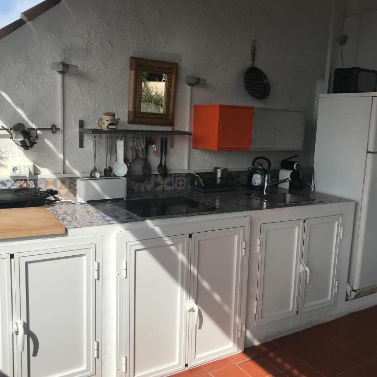 La casa de Pascal - Four-Bedroom House - 12
