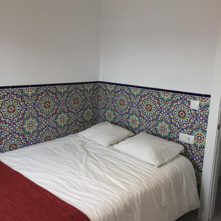 La casa de Pascal - Four-Bedroom House - 11