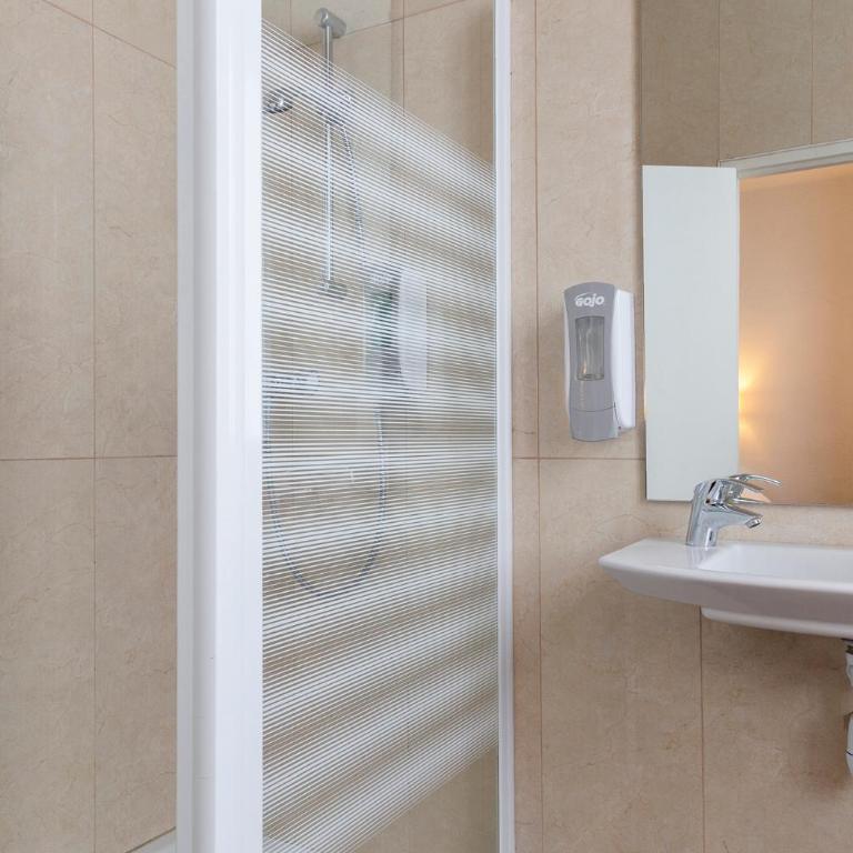 The Originals City, Hôtel Astoria Vatican, Lourdes - Chambre Simple - 4