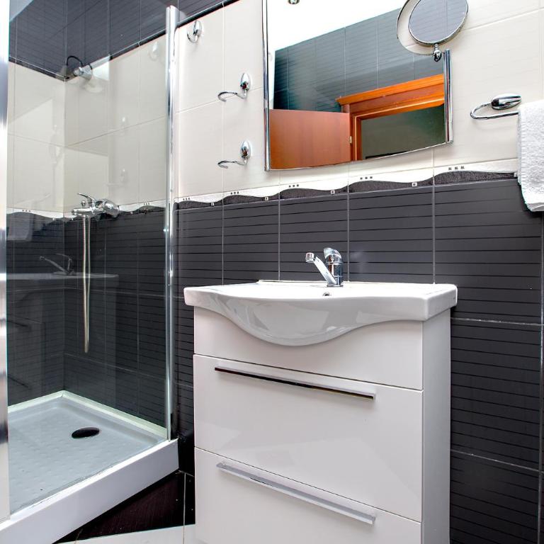 Apartments Vidikovac Inn - Apartment with Sea View - 32