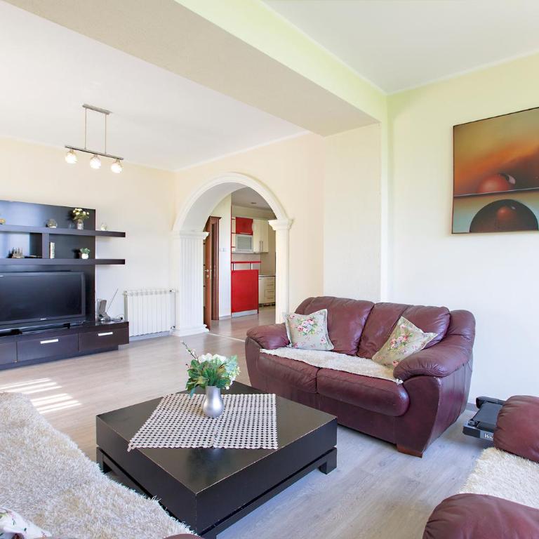 Apartments Vidikovac Inn - Apartment with Sea View - 27