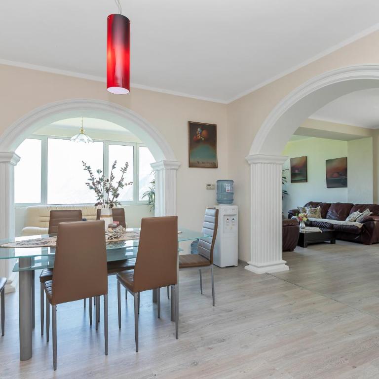 Apartments Vidikovac Inn - Apartment with Sea View - 23