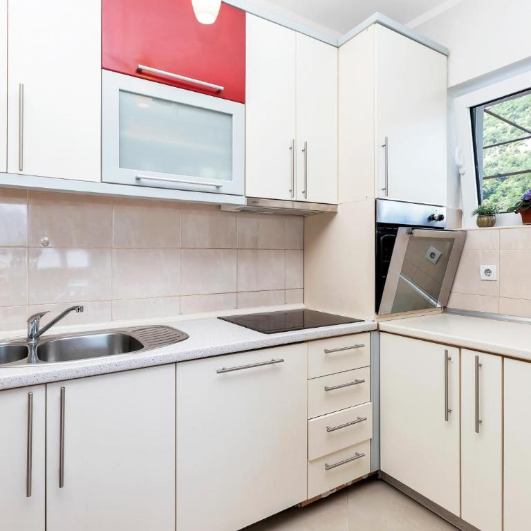 Apartments Vidikovac Inn - Apartment with Sea View - 22