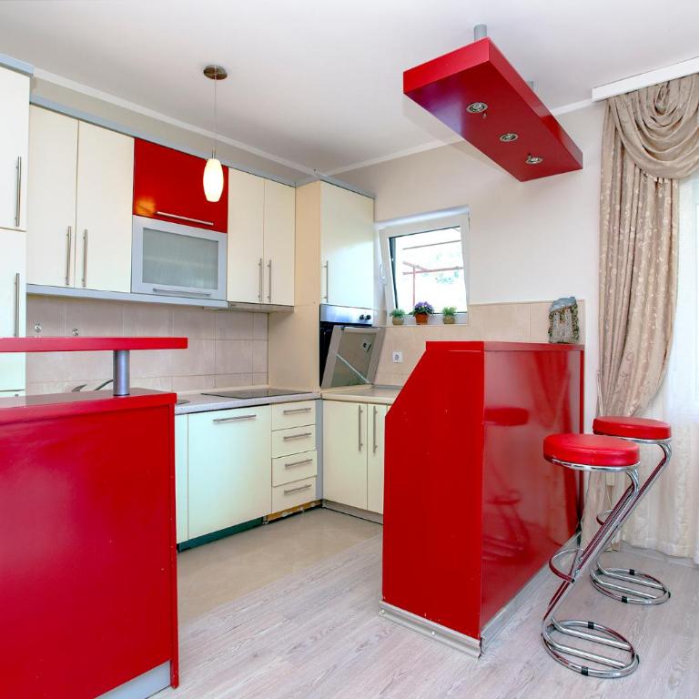 Apartments Vidikovac Inn - Apartment with Sea View - 21