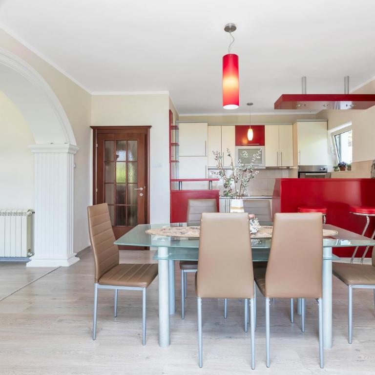 Apartments Vidikovac Inn - Apartment with Sea View - 20