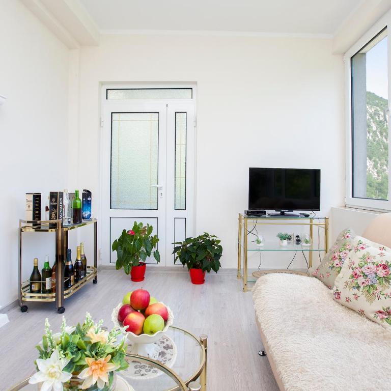 Apartments Vidikovac Inn - Apartment with Sea View - 18