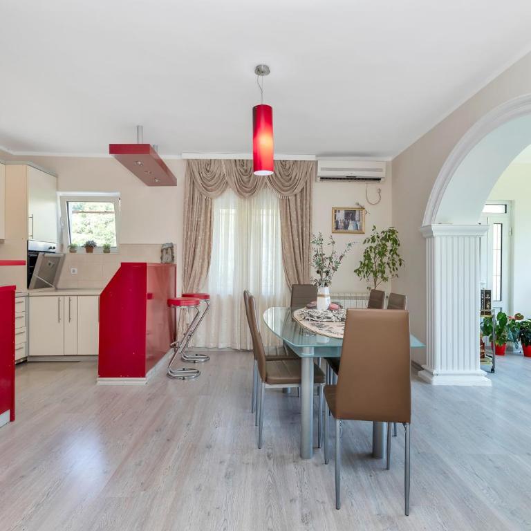 Apartments Vidikovac Inn - Apartment with Sea View - 24