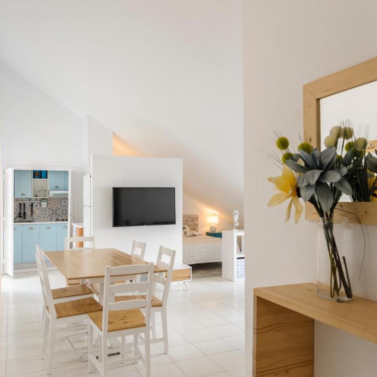 Apartamentos Cristamar Centro y Playa - Apartamento Superior de 1 dormitorio - 1